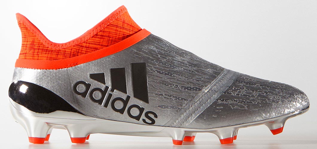 Botas fútbol adidas X Purechaos