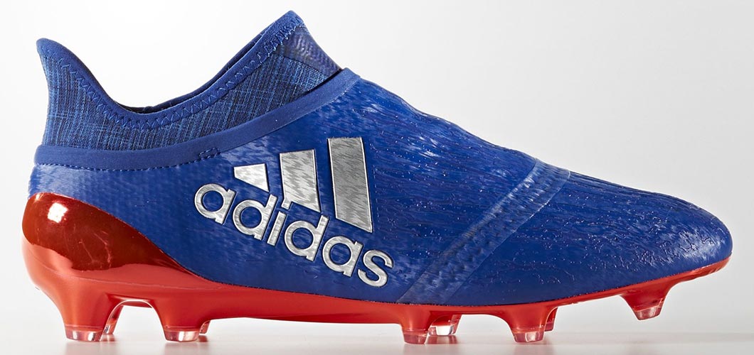 Botas de fútbol adidas Purechaos