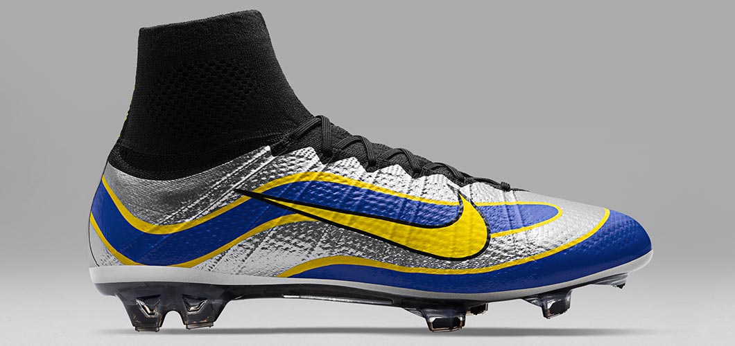 nike heritage football boots