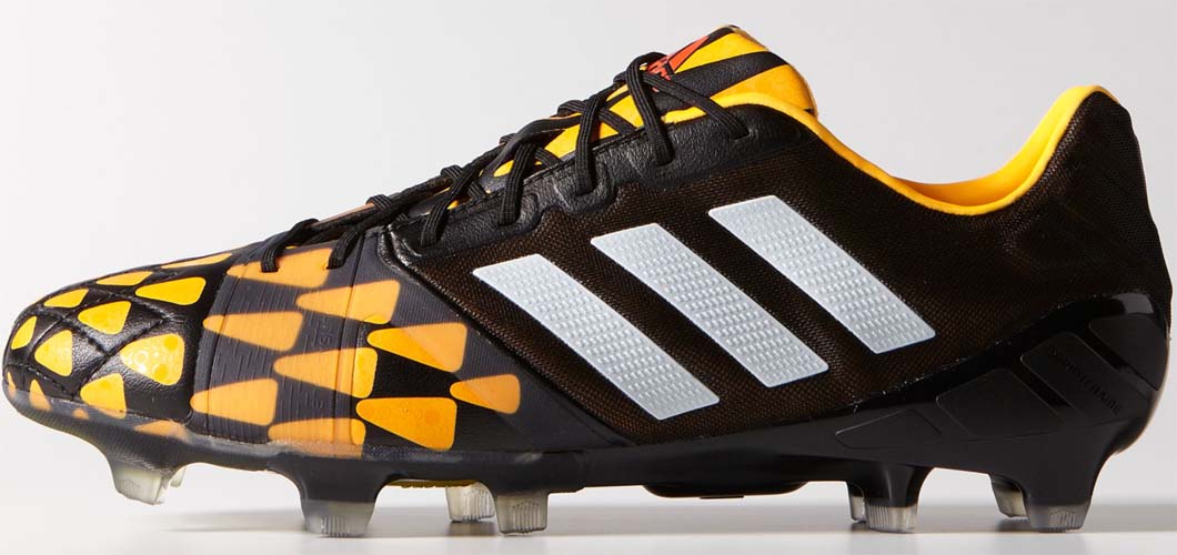 adidas nitrocharge 2015