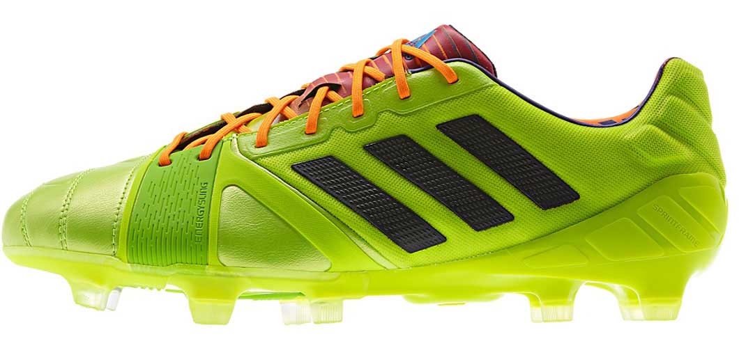 adidas nitrocharge 2015