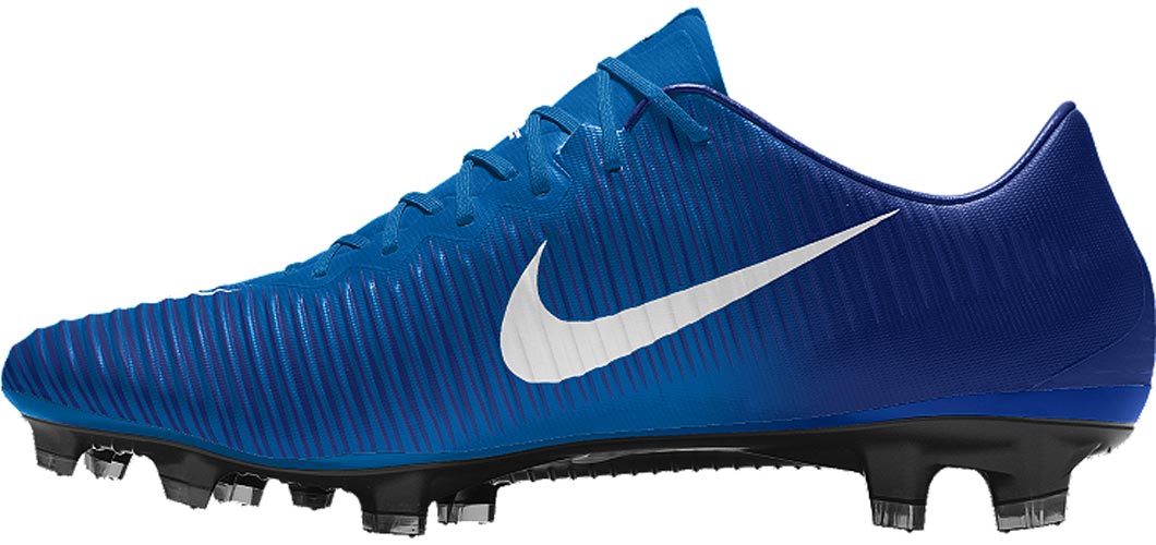 Botas de fútbol Nike XI iD