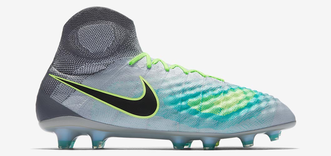 Magista Obra II Football