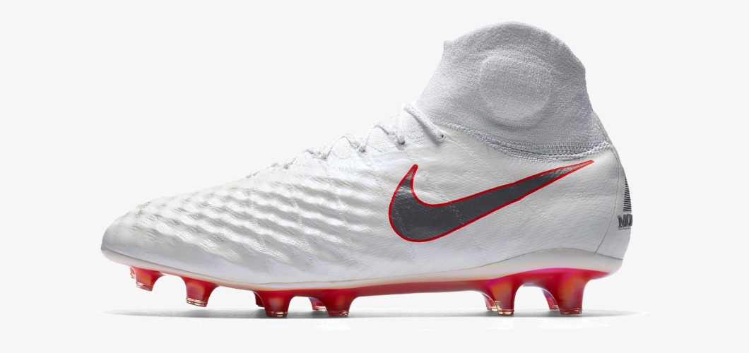 Botas de fútbol Nike Magista Obra II