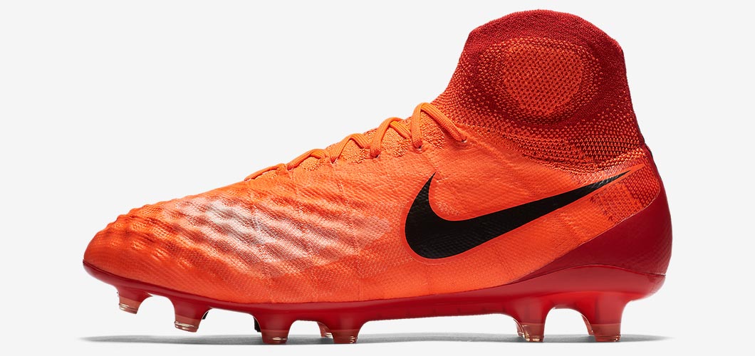 Nike Magista Ola II TF Junior 844416 808 R GOL.com