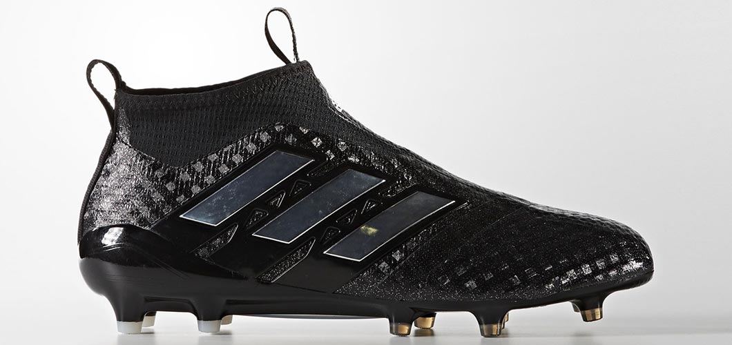 Botas de fútbol adidas ACE 17+