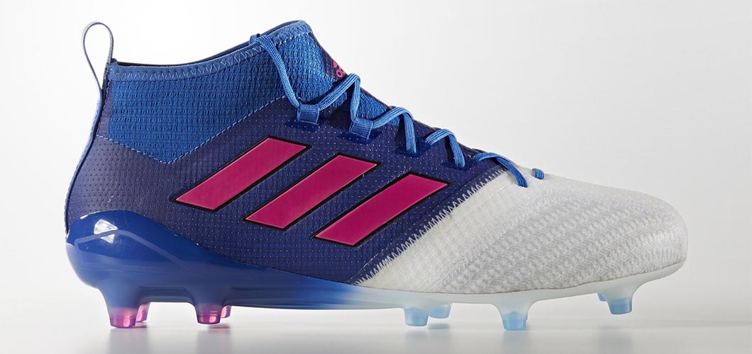 plataforma Limpia la habitación Delincuente Botas de fútbol adidas ACE 17.1 Primeknit