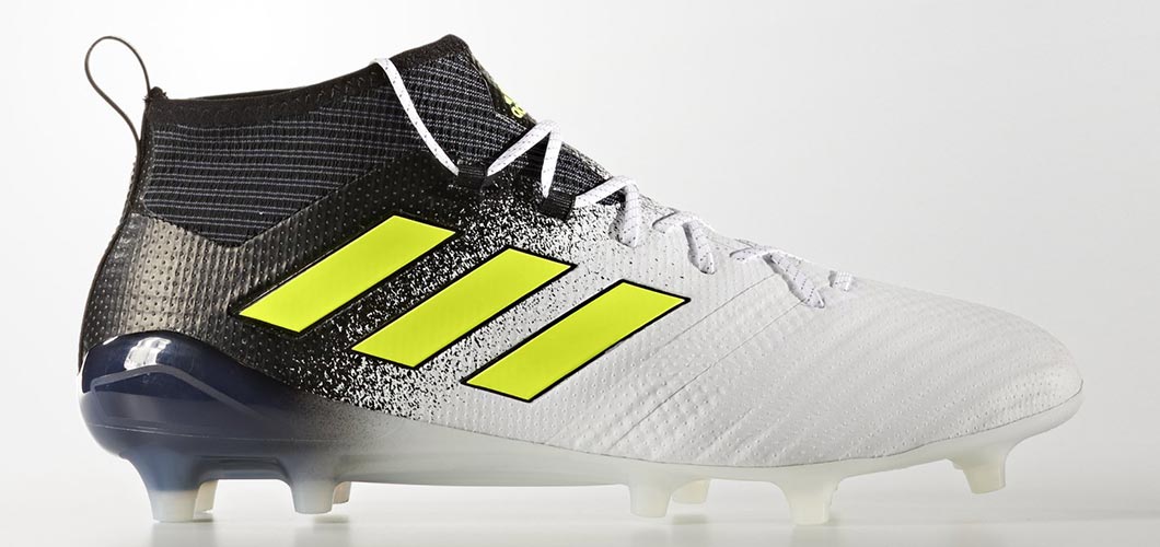 plataforma Limpia la habitación Delincuente Botas de fútbol adidas ACE 17.1 Primeknit