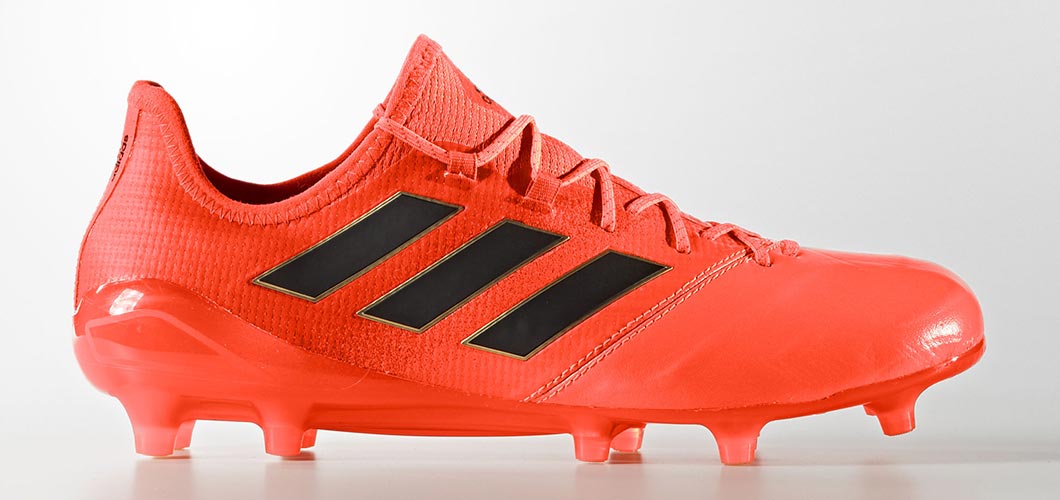 adidas ace 17 leather