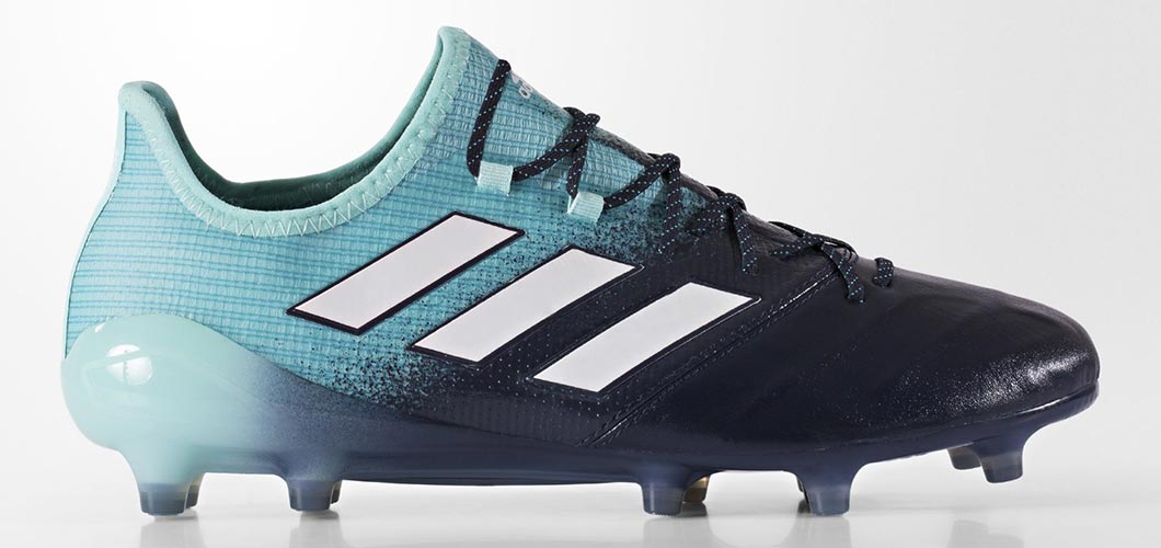 de fútbol adidas ACE 17.1 Leather