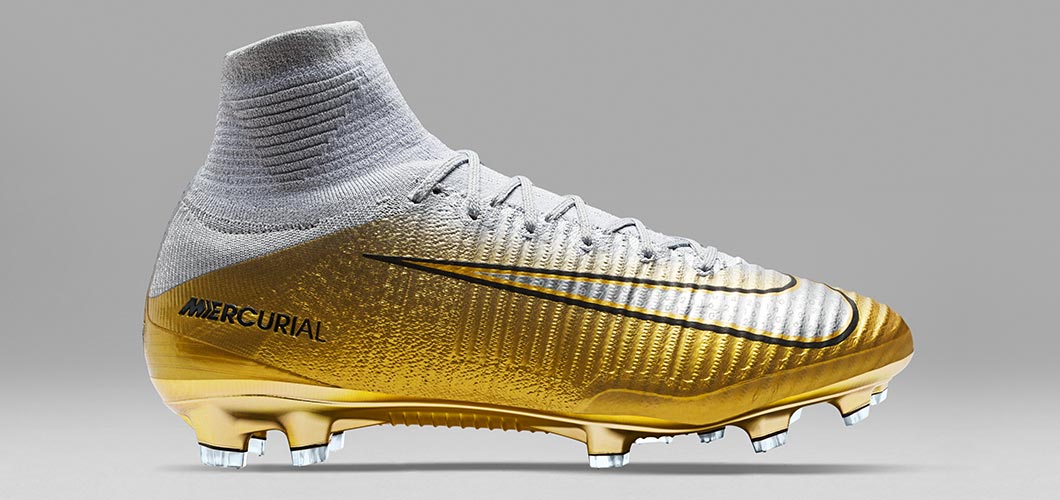 cr7 football boots 2018