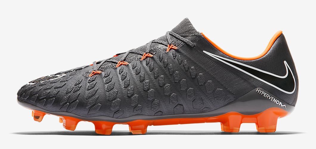 nike hypervenom colorways