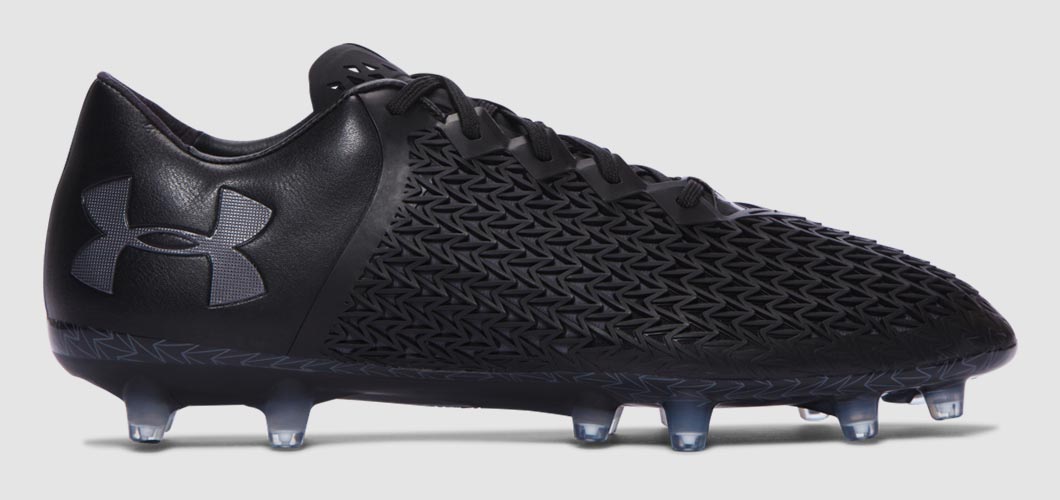 fertilizante tráfico Cuidar Botas de fútbol Under Armour ClutchFit Force 3.0 3D