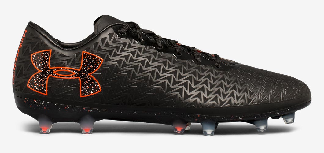 Under Armour ClutchFit 3.0 Boots