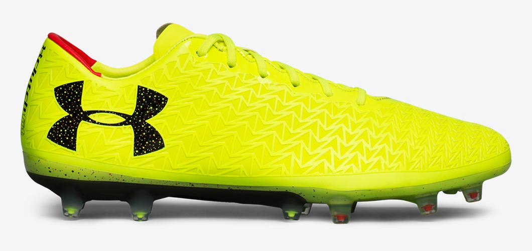 under armour football boots 2019