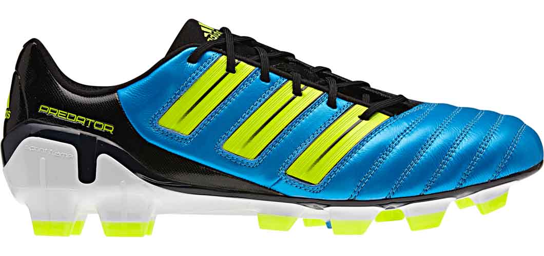 Botas de adidas Adipower