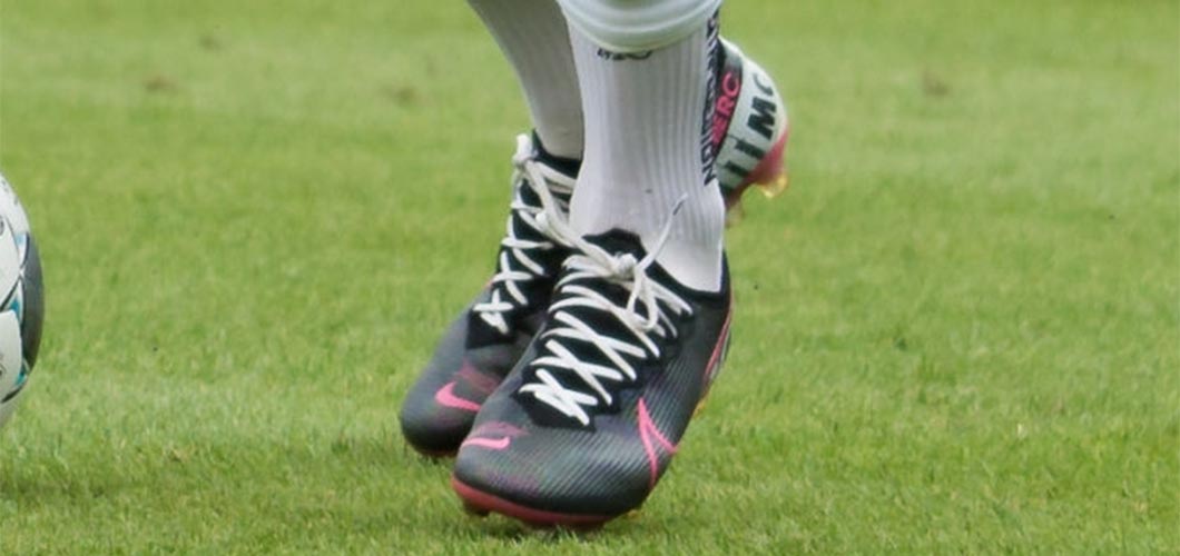 Nike Mercurial Vapor XIII iD Football Boots