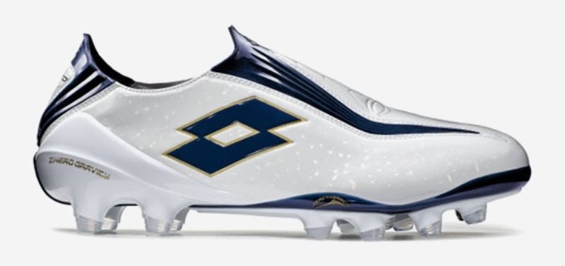 scarpe da calcio lotto zhero gravity