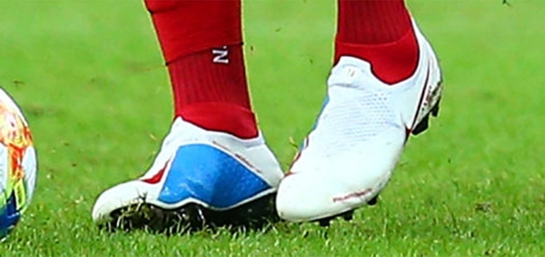 Nike Phantom Vision Maat 45 voetbalschoenen kopen