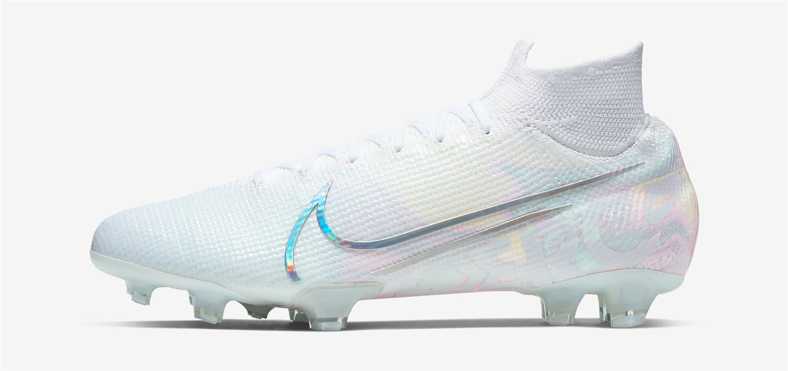 Nike Verde Mercurial Fg Botas Blanco Comprar De V Superfly