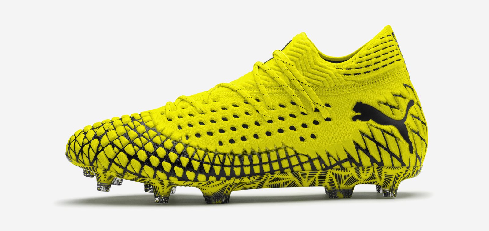 puma football boots 2019