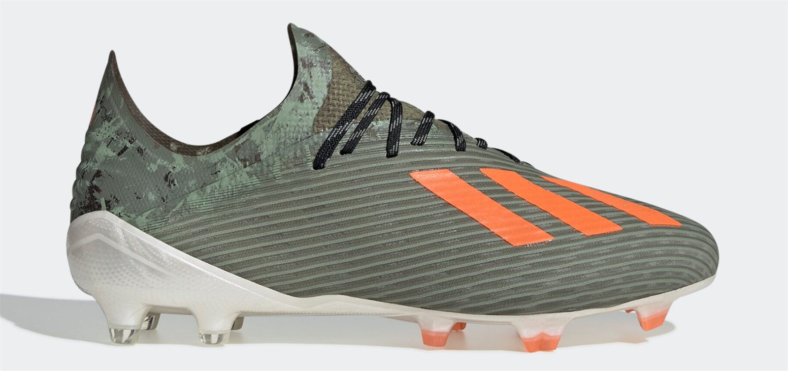 Botas fútbol adidas X 19.1