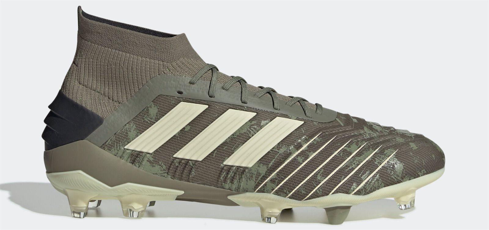 Numérico pastor emparedado adidas Predator 19.1 Football Boots