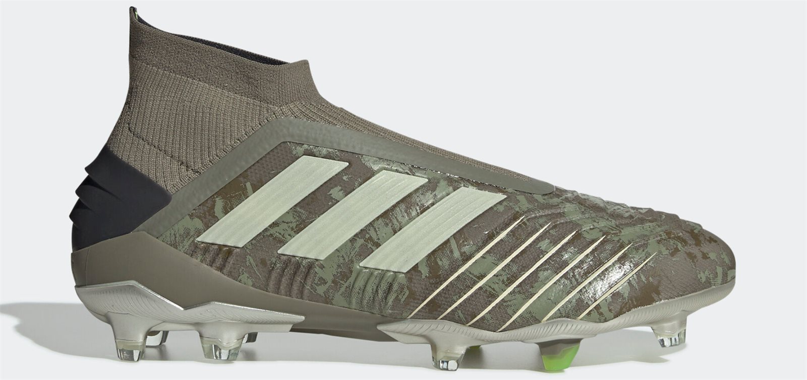 predator 19 boots