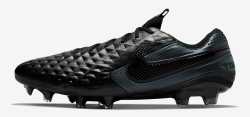 nike tiempo football boots size 9