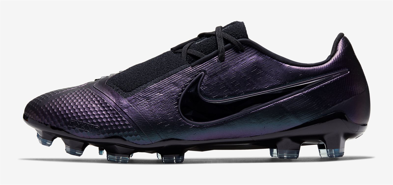 Botas de Nike Phantom