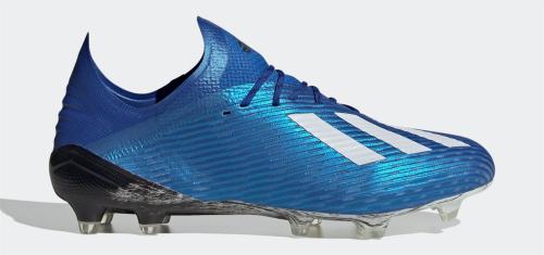 adidas X Football Boots