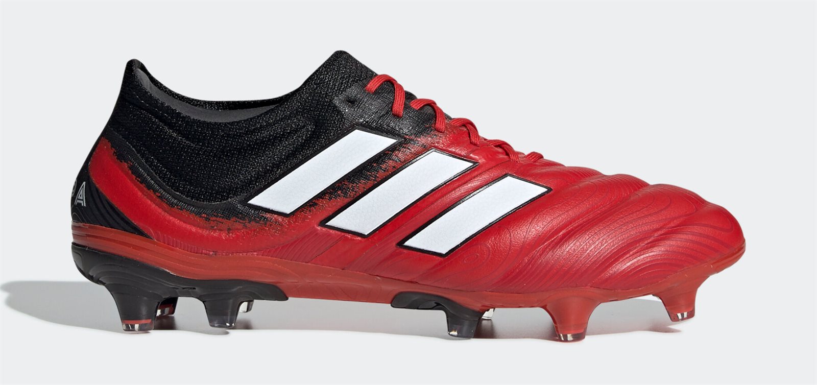 alquitrán Visión foso Botas de fútbol adidas Copa 20.1