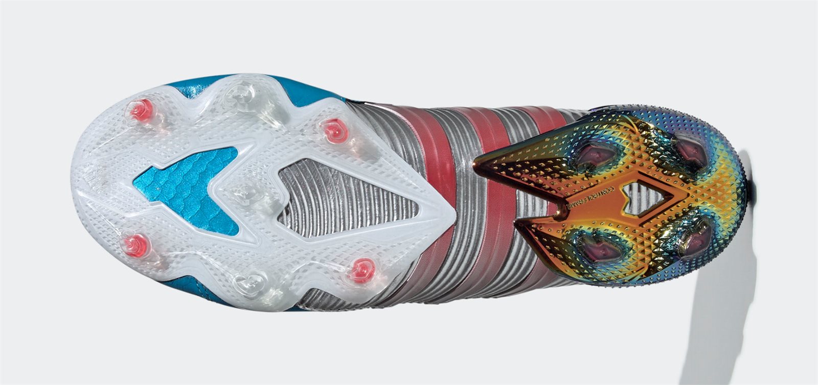 adidas Predator Archive Football Boots