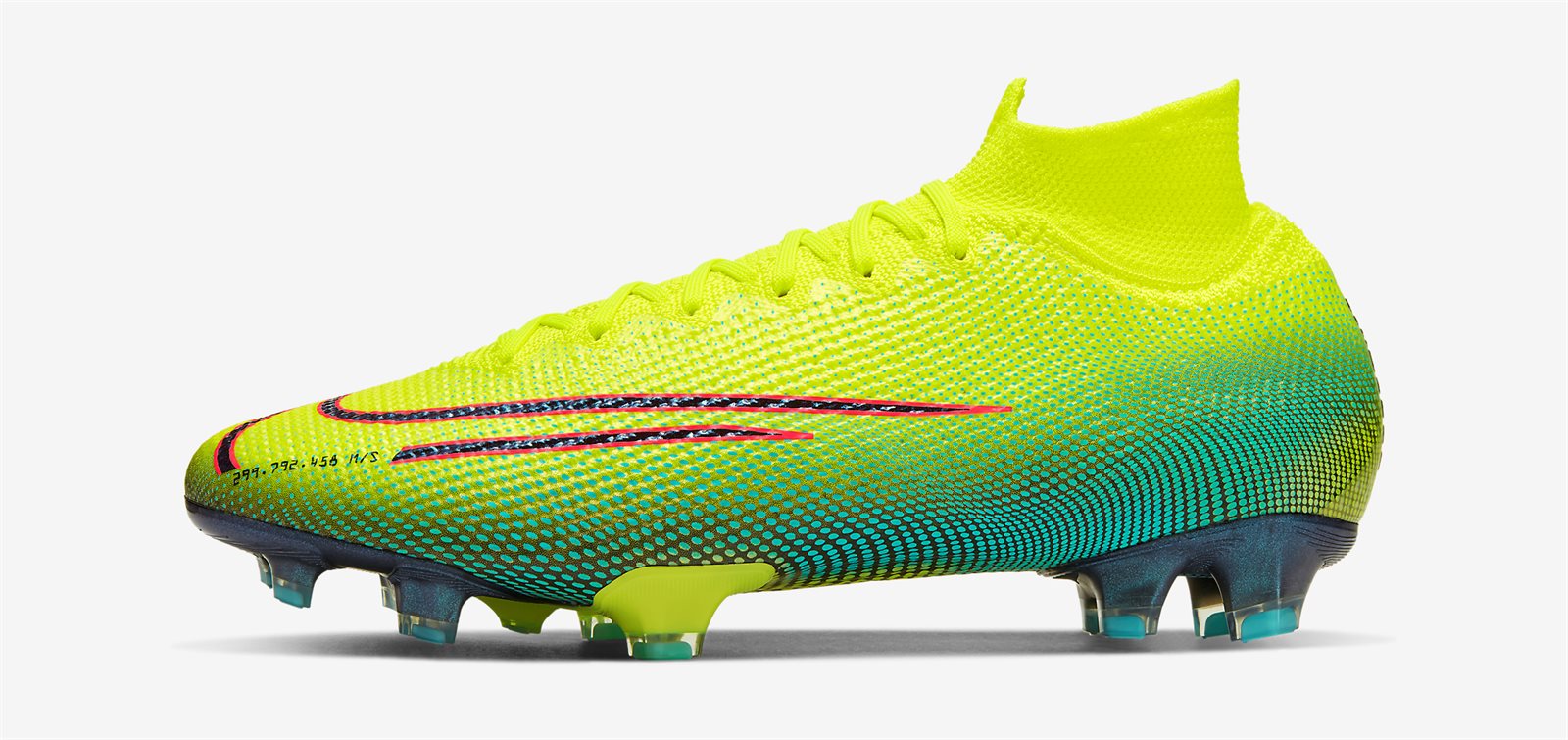 botas de futbol cr7 2019