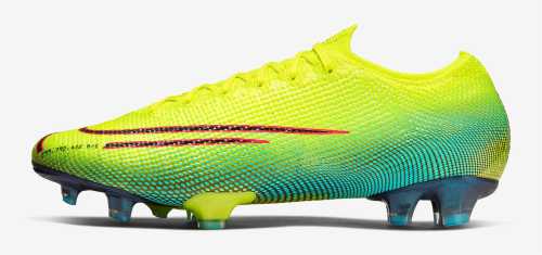 mercurial vapor xiii