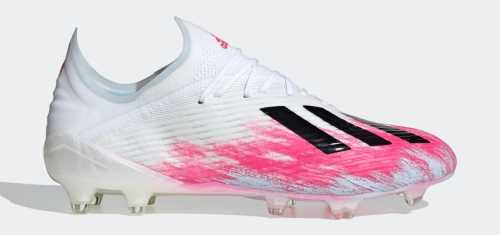 Botas de de Gareth Bale