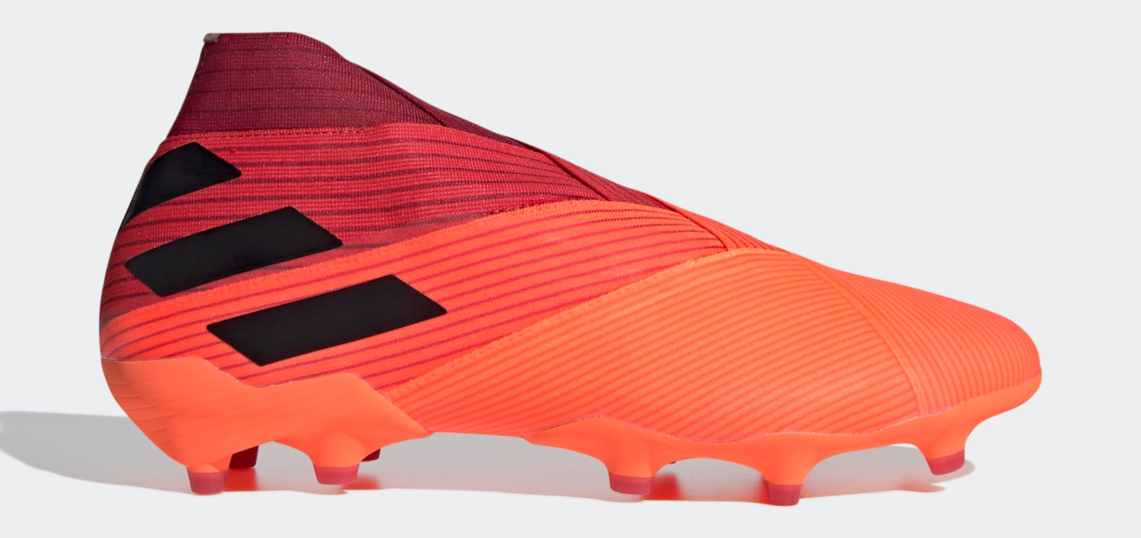 Buzo perdonado educador Botas de fútbol adidas Nemeziz+