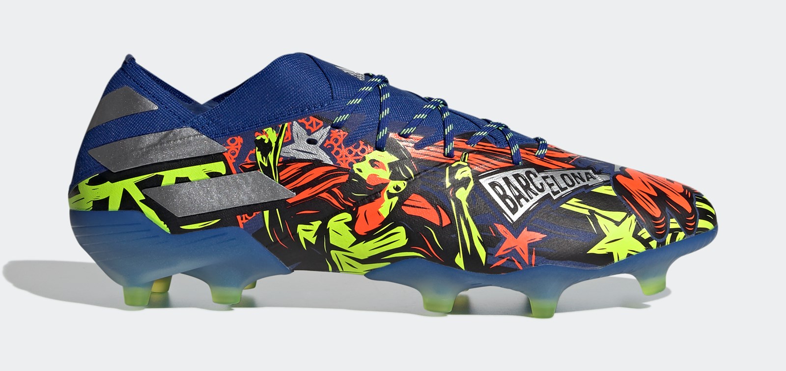 messi football boots 2019