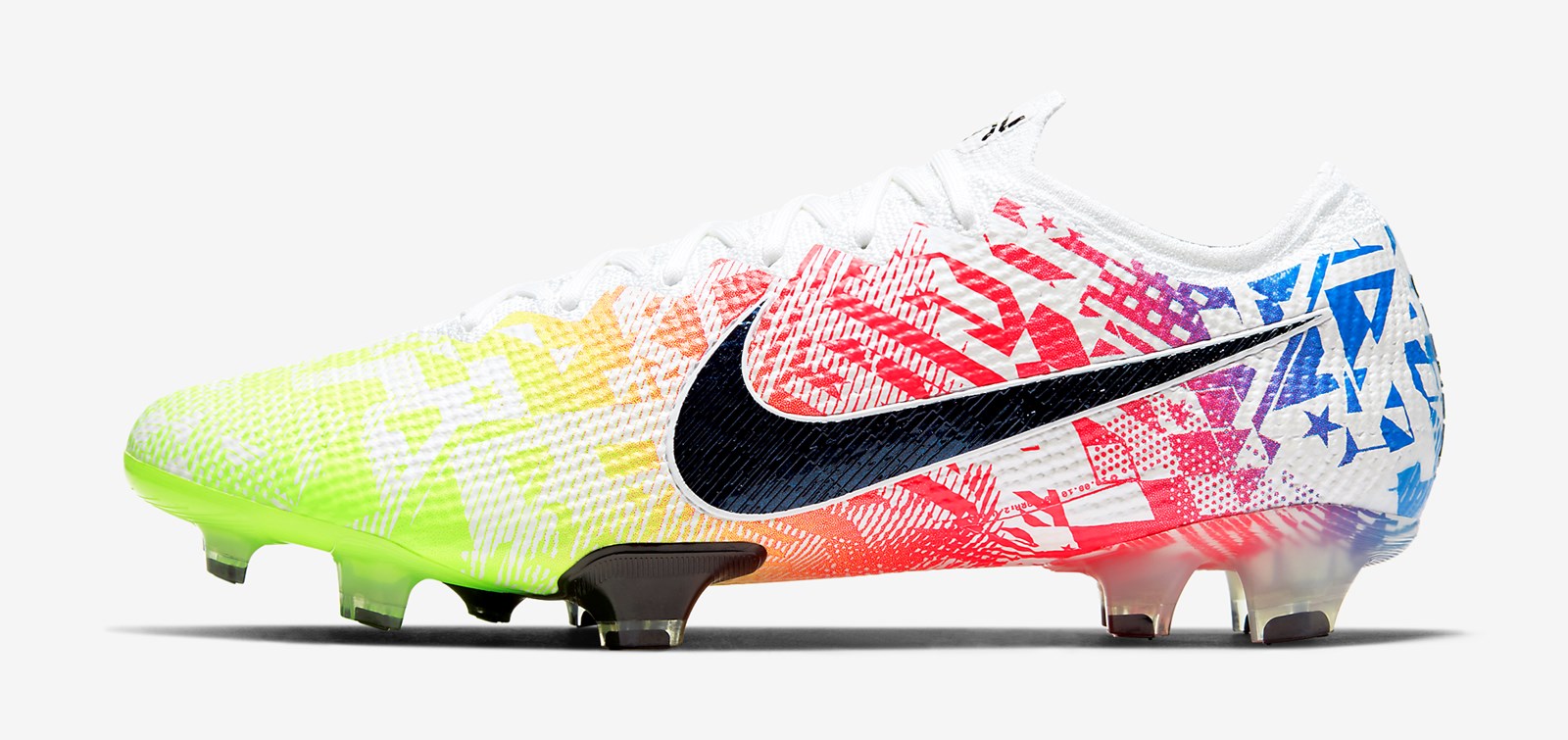 neymar soccer cleats