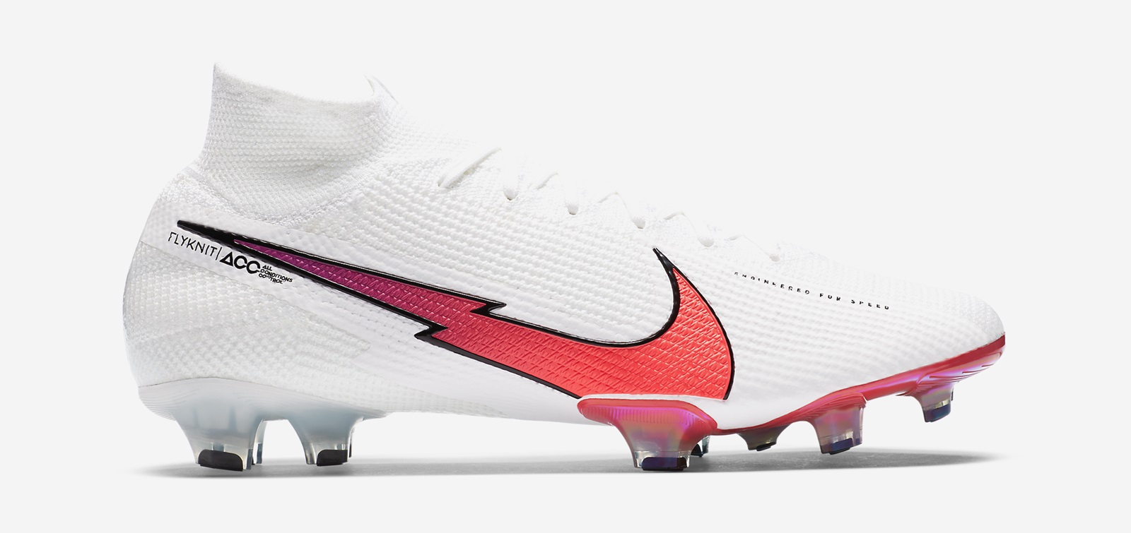 Nike Mercurial Superfly VII Football Boots