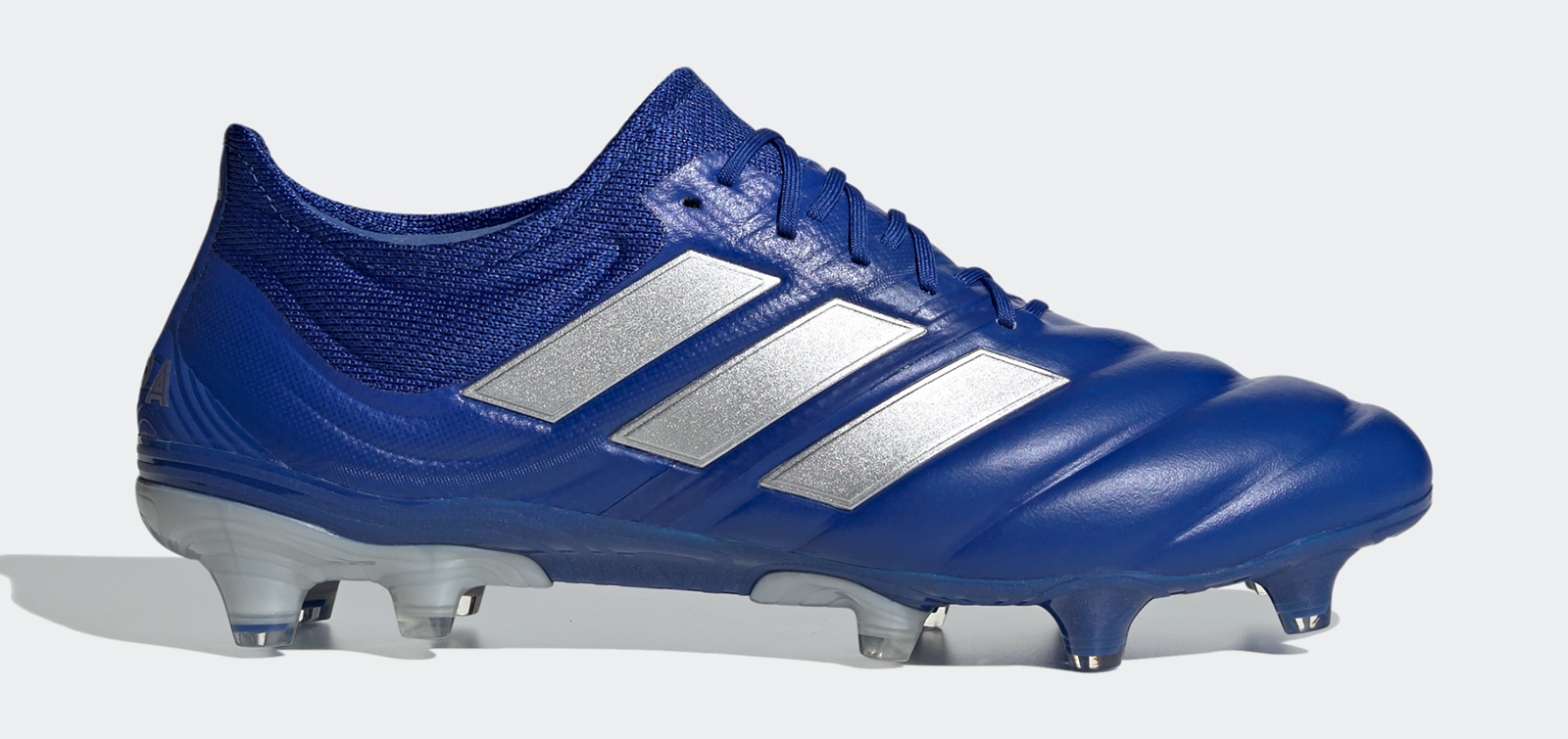 20.1 Football Boots