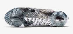 nike football boots phantom vsn