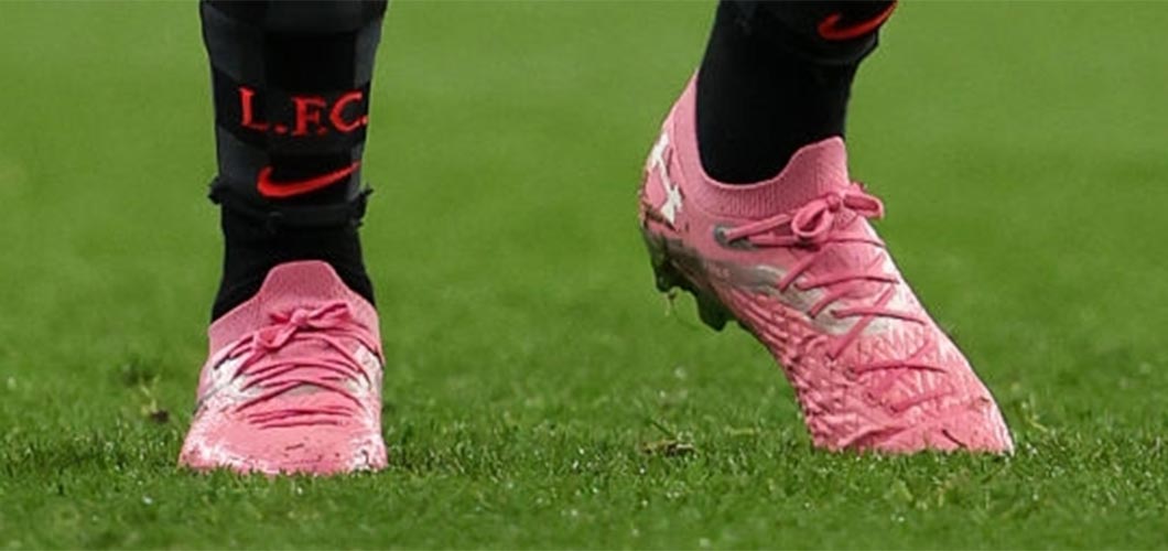 under armour pink boots