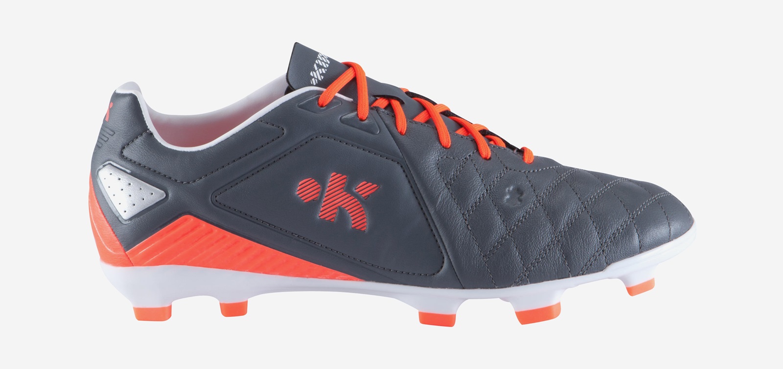 kipsta shoes football