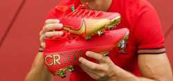 cristiano ronaldo boots 2021