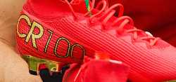 cristiano ronaldo boots 2021