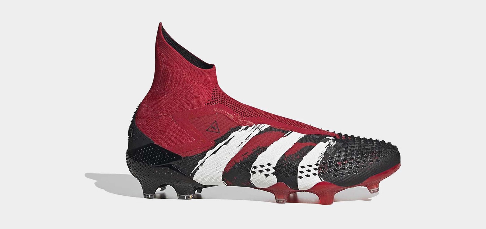 Botas de fútbol de Paul Pogba