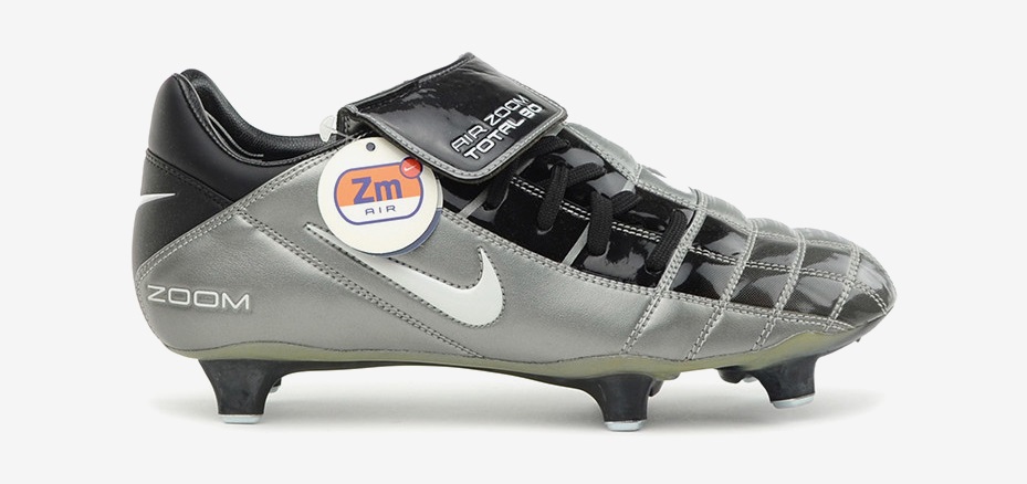 Botas de fútbol Nike Zoom Total 90 II