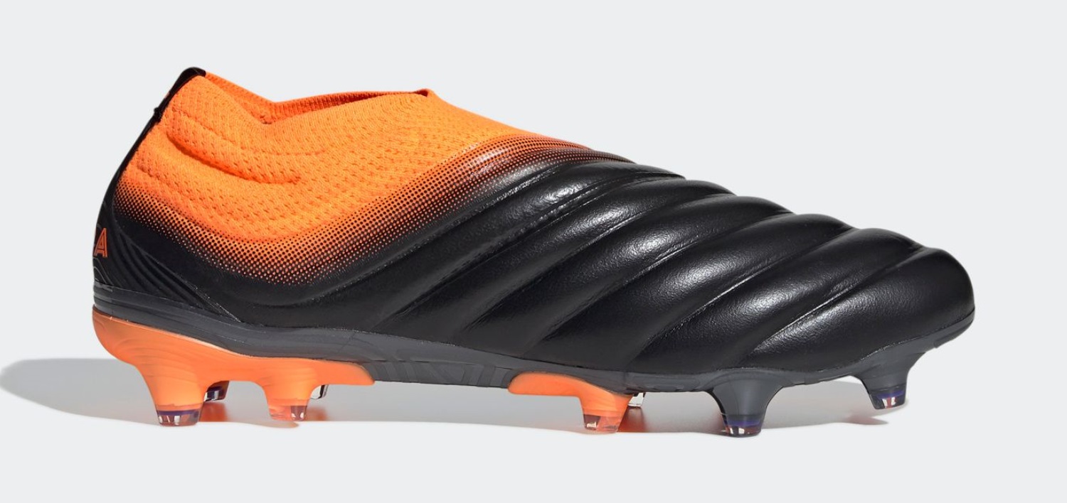 adidas new football boots