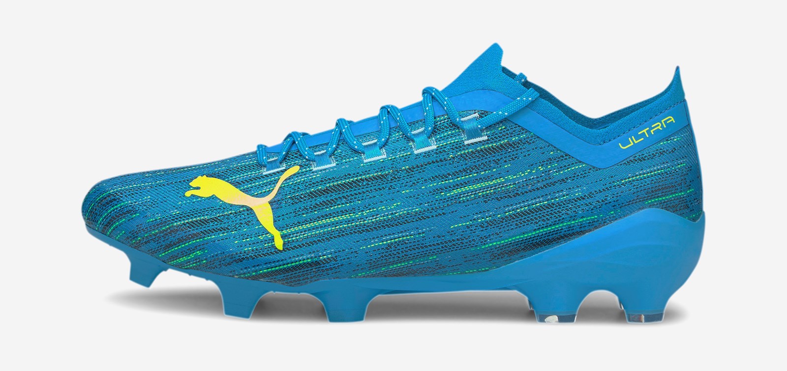 puma aguero